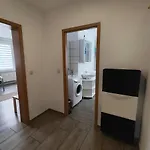 Apartamento Schoene 4 Raum, 4 - 8 Bett In Schönebeck