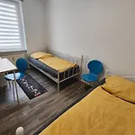 Apartamento Schoene 4 Raum, 4 - 8 Bett In Schönebeck