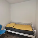 Apartamento Schoene 4 Raum, 4 - 8 Bett In