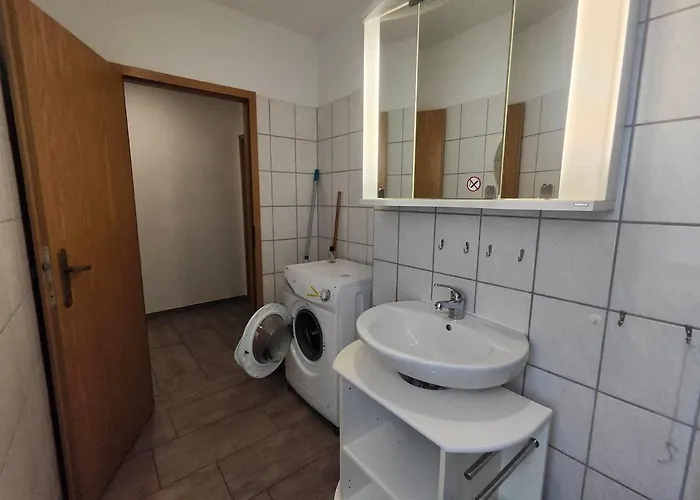 Schoene 4 Raum, 4 - 8 Bett In